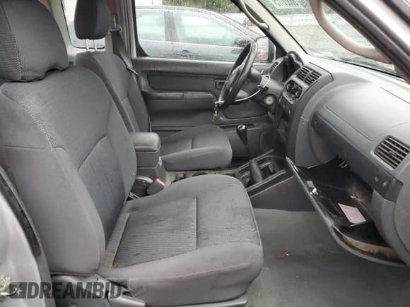 ✅ 2003 Nissan Frontier XE • VIN: 1N6DD26TX3C439032 • Lot: 86320175. Wystawiony na Copart z przebiegiem 214 552 mil. Bezpłatny archiwum sprzedaży aukcyjnych z USA i szczegółowy raport historii pojazdu na DreamBid. Zdjęcie 7.