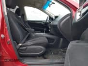 ✅ 2014 Nissan Pathfinder SV • VIN: 5N1AR2MNXEC618987 • Lot: 41593401. Listed on IAAI with 152,764 mi. Free auction sales archive from the USA and detailed vehicle history report at DreamBid. Image 5.