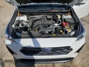 ✅ 2024 Subaru Impreza Special Sports • VIN: JF1GUAFC9R8340195 • Lot: 92640955. Listed on Copart with 28,589 mi. Free auction sales archive from the USA and detailed vehicle history report at DreamBid. Image 11.