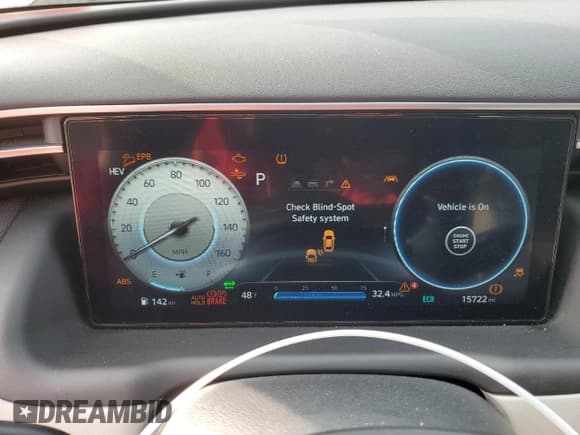 ✅ 2024 Hyundai Tucson Limited • VIN: KM8JFDD21RU159052 • Lot: 77887924. Wystawiony na Copart z przebiegiem 15 722 mil. Bezpłatny archiwum sprzedaży aukcyjnych z USA i szczegółowy raport historii pojazdu na DreamBid. Zdjęcie 9.