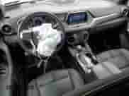 ✅ 2021 Chevrolet Blazer Premier • VIN: 3GNKBLRS6MS562144 • Lot: 45912085. Listed on Copart with 48,846 mi miles. Access the free auction sales archive from the USA and view a detailed vehicle history report at DreamBid. Image 8.