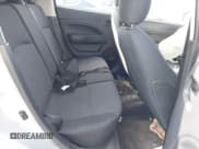 ✅ 2018 Mitsubishi Mirage ES • VIN: ML32A3HJ8JH012374 • Lot: 43629353. Listed on IAAI with Not provided. Free auction sales archive from the USA and detailed vehicle history report at DreamBid. Image 8.