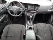 ✅ 2015 Dodge Dart SXT • VIN: 1C3CDFBBXFD352379 • Lot: 54332815. Listed on Copart with 108,986 mi. Free auction sales archive from the USA and detailed vehicle history report at DreamBid. Image 8.