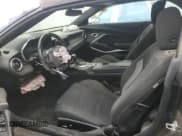 ✅ 2021 Chevrolet Camaro 1LT • VIN: 1G1FB3DS0M0104634 • Лот: 84766114. Опубликован ранее на Copart с пробегом 76 482 миль. Бесплатный доступ к архиву аукционных продаж из США и подробный отчёт об истории автомобиля на DreamBid. Изображение 7.