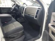 ✅ 2009 Dodge 1500 TRX • VIN: 1D3HV18P29S803669 • Lot: 42745881. Wystawiony na IAAI z przebiegiem 162 365 mil. Bezpłatny archiwum sprzedaży aukcyjnych z USA i szczegółowy raport historii pojazdu na DreamBid. Zdjęcie 5.