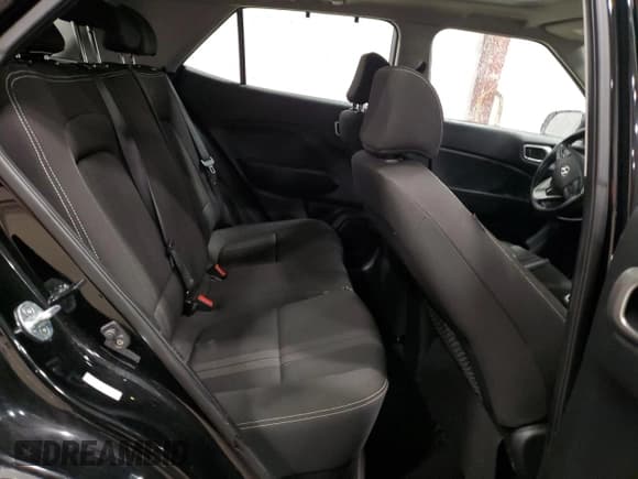 ✅ 2020 Hyundai Venue SEL • VIN: KMHRC8A36LU034040 • Lot: 80220714. Listed on Copart with 86,797 mi. Free auction sales archive from the USA and detailed vehicle history report at DreamBid. Image 11.