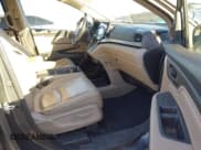 ✅ 2018 Honda Odyssey Touring • VIN: 5FNRL6H85JB044090 • Lot: 43648114. Wystawiony na IAAI z przebiegiem 153 287 mil. Bezpłatny archiwum sprzedaży aukcyjnych z USA i szczegółowy raport historii pojazdu na DreamBid. Zdjęcie 5.