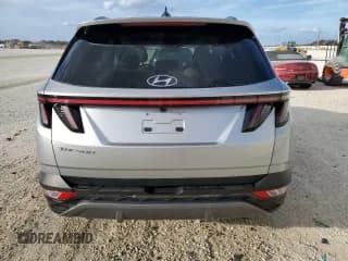 ✅ 2024 Hyundai Tucson Limited • VIN: 5NMJE3DE3RH358140 • Lot: 77033954. Wystawiony na Copart z przebiegiem 11 696 mil. Bezpłatny archiwum sprzedaży aukcyjnych z USA i szczegółowy raport historii pojazdu na DreamBid. Zdjęcie 6.