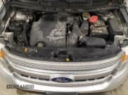 ✅ 2014 Ford Explorer • VIN: 1FM5K7B8XEGA69350 • Lot: 53430345. Listed on Copart with 476,944 mi. Free auction sales archive from the USA and detailed vehicle history report at DreamBid. Image 12.