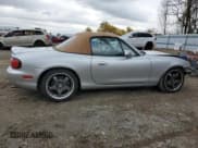 ✅ 2001 Mazda MX-5 Miata • VIN: JM1NB353910207668 • Lot: 90986215. Listed on Copart with 227,545 mi. Free auction sales archive from the USA and detailed vehicle history report at DreamBid. Image 3.