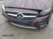 ✅ 2019 Mercedes-Benz E 450 • VIN: WDD1K6JB9KF099277 • Лот: 43197549. Опубликован ранее на IAAI с пробегом 63 054 миль. Бесплатный доступ к архиву аукционных продаж из США и подробный отчёт об истории автомобиля на DreamBid. Изображение 6.