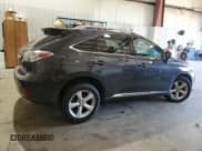 ✅ 2011 Lexus RX 350 • VIN: 2T2BK1BA0BC118200 • Lot: 86550035. Listed on Copart with 158,047 mi. Free auction sales archive from the USA and detailed vehicle history report at DreamBid. Image 3.
