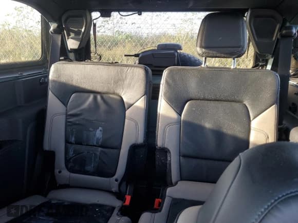 ✅ 2021 Ford Bronco • VIN: 1FMDE5CP5MLA66892 • Лот: 76394824. Опубликован ранее на Copart с пробегом 28 750 миль. Бесплатный доступ к архиву аукционных продаж из США и подробный отчёт об истории автомобиля на DreamBid. Изображение 10.