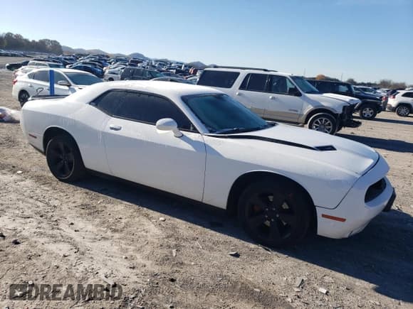 ✅ 2015 Dodge Challenger SXT • VIN: 2C3CDZAG0FH810934 • Lot: 90309845. Wystawiony na Copart z przebiegiem 157 370 mil. Bezpłatny archiwum sprzedaży aukcyjnych z USA i szczegółowy raport historii pojazdu na DreamBid. Zdjęcie 4.