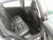 ✅ 2018 Tesla Model 3 Long Range Battery • VIN: 5YJ3E1EA6JF052757 • Lot: 43333869. Listed on IAAI with 53,550 mi. Free auction sales archive from the USA and detailed vehicle history report at DreamBid. Image 8.