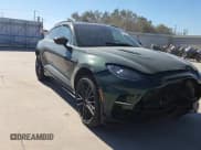 ✅ 2023 Aston Martin DBX 707 • VIN: SD7VUJBW4PTV06747 • Lot: 86860915. Wystawiony na Copart z przebiegiem 12 589 mil. Bezpłatny archiwum sprzedaży aukcyjnych z USA i szczegółowy raport historii pojazdu na DreamBid. Zdjęcie 15.