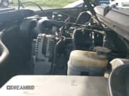 ✅ 2011 Chevrolet Suburban LT • VIN: 1GNSKJE39BR320788 • Lot: 42386595. Listed on IAAI with 223,550 mi. Free auction sales archive from the USA and detailed vehicle history report at DreamBid. Image 19.