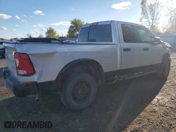 2015 Ram 1500 SLT с VIN 1C6RR6GG7FS667879, выставлен на аукционе Copart как лот 87452165 с пробегом 281 559 миль миль и Чистый • Clean title. История ставок и продаж доступна на DreamBid. Изображение 3.