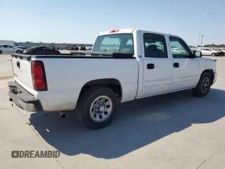 ✅ 2007 Chevrolet Silverado 1500 LS • VIN: 2GCEC13V871102025 • Lot: 75330214. Listed on Copart with 497,427 mi. Free auction sales archive from the USA and detailed vehicle history report at DreamBid. Image 3.