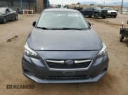 ✅ 2017 Subaru Impreza • VIN: 4S3GTAA60H1741625 • Lot: 66280005. Listed on Copart with 100,384 mi. Free auction sales archive from the USA and detailed vehicle history report at DreamBid. Image 5.