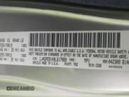 ✅ 2008 Jeep Wrangler Unlimited Sahara • VIN: 1J4GA59148L617989 • Lot: 43095265. Wystawiony na IAAI z przebiegiem 153 328 mil. Bezpłatny archiwum sprzedaży aukcyjnych z USA i szczegółowy raport historii pojazdu na DreamBid. Zdjęcie 9.