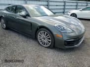 ✅ 2023 Porsche Panamera • VIN: WP0AJ2A71PL103753 • Lot: 63258394. Listed on Copart with 2,681 mi. Free auction sales archive from the USA and detailed vehicle history report at DreamBid. Image 11.