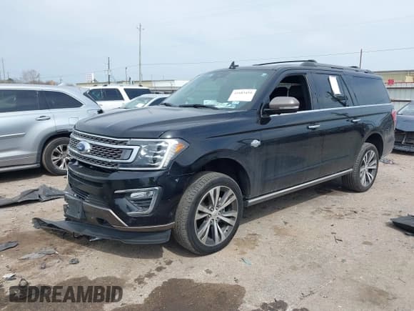 ✅ 2021 Ford Expedition Max King Ranch • VIN: 1FMJK1PT8MEA04189 • Lot: 41683459. Wystawiony na IAAI z przebiegiem 95 240 mil. Bezpłatny archiwum sprzedaży aukcyjnych z USA i szczegółowy raport historii pojazdu na DreamBid. Zdjęcie 17.