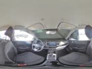 ✅ 2021 Hyundai Venue SE • VIN: KMHRB8A39MU075363 • Lot: 42988965. Listed on Copart with 64,176 mi. Free auction sales archive from the USA and detailed vehicle history report at DreamBid. Image 13.