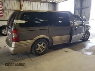 ✅ 2004 Pontiac Montana 1SA • VIN: 1GMDX03E84D256742 • Lot: 54506634. Wystawiony na Copart z przebiegiem Nie podano. Bezpłatny archiwum sprzedaży aukcyjnych z USA i szczegółowy raport historii pojazdu na DreamBid. Zdjęcie 3.