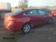 2018 Chevrolet Cruze LT с VIN 1G1BE5SM0J7178659, выставлен на аукционе Copart как лот 80146505 с пробегом 91 004 миль миль и Чистый • Clean title. История ставок и продаж доступна на DreamBid. Изображение 3.