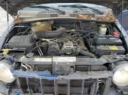 ✅ 2007 Jeep Liberty Sport • VIN: 1J4GK48K47W525506 • Lot: 68171615. Wystawiony na Copart z przebiegiem 132 268 mil. Bezpłatny archiwum sprzedaży aukcyjnych z USA i szczegółowy raport historii pojazdu na DreamBid. Zdjęcie 12.