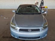 ✅ 2006 Scion tC • VIN: JTKDE177760121377 • Lot: 96004495. Listed on Copart with 130,392 mi. Free auction sales archive from the USA and detailed vehicle history report at DreamBid. Image 5.