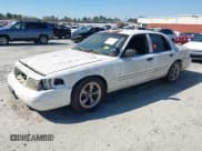 ✅ 2007 Ford Police Interceptor • VIN: 2FAFP71W07X136860 • Lot: 41627675. Listed on IAAI with Not provided. Free auction sales archive from the USA and detailed vehicle history report at DreamBid. Image 17.