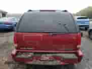 2002 Chevrolet Blazer LS z VIN 1GNDT13W32K241483, wystawiony jako Copart lot #73992044 z przebiegiem 191 544 mil mil oraz Szkoda całkowita • Salvage title. Historia ofert i sprzedaży dostępna na DreamBid. Obrazek 6.