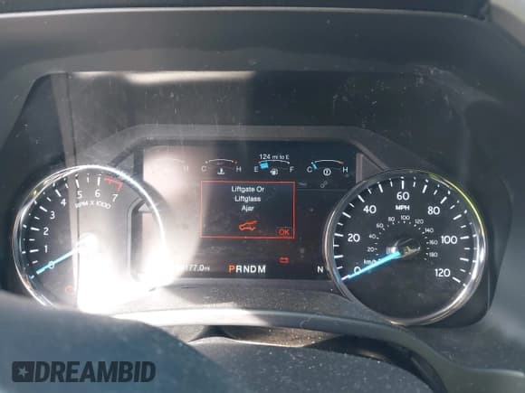 ✅ 2019 Ford Expedition Max XLT • VIN: 1FMJK1JT9KEA10864 • Лот: 43213344. Опубликован ранее на IAAI с пробегом 139 177 миль. Бесплатный доступ к архиву аукционных продаж из США и подробный отчёт об истории автомобиля на DreamBid. Изображение 7.