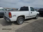 ✅ 2000 Chevrolet Silverado 1500 • VIN: 1GCEK14WXYZ217423 • Lot: 81529985. Listed on Copart with Not provided. Free auction sales archive from the USA and detailed vehicle history report at DreamBid. Image 3.