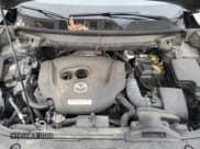 ✅ 2021 Mazda CX-9 Grand Touring • VIN: JM3TCBDYXM0537522 • Lot: 91163475. Listed on Copart with 123,456 mi. Free auction sales archive from the USA and detailed vehicle history report at DreamBid. Image 12.