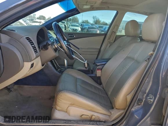 ✅ 2012 Nissan Altima S • VIN: 1N4AL2AP4CC137907 • Лот: 94778295. Опубликован ранее на Copart с пробегом 132 386 миль. Бесплатный доступ к архиву аукционных продаж из США и подробный отчёт об истории автомобиля на DreamBid. Изображение 7.