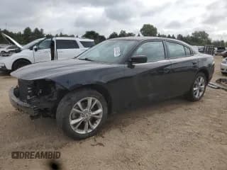 ✅ 2021 Dodge Charger SXT • VIN: 2C3CDXJG7MH683004 • Lot: 65051085. Wystawiony na Copart z przebiegiem 40 441 mil. Bezpłatny archiwum sprzedaży aukcyjnych z USA i szczegółowy raport historii pojazdu na DreamBid. Zdjęcie 1.