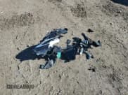 ✅ 2023 Chrysler Pacifica Touring • VIN: 2C4RC1FG2PR555427 • Lot: 70376465. Listed on Copart with 168,999 mi. Free auction sales archive from the USA and detailed vehicle history report at DreamBid. Image 13.