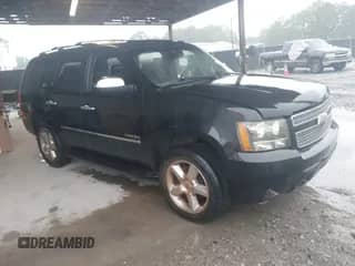 2010 Chevrolet Tahoe LTZ с VIN 1GNUCCE06AR167759, выставлен на аукционе IAAI как лот 42887715 с пробегом Не указан миль и . История ставок и продаж доступна на DreamBid. Изображение 1.