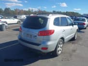 ✅ 2009 Hyundai Santa Fe Limited • VIN: 5NMSH13E29H295436 • Лот: 43653583. Опубликован ранее на IAAI с пробегом 205 891 миль. Бесплатный доступ к архиву аукционных продаж из США и подробный отчёт об истории автомобиля на DreamBid. Изображение 4.