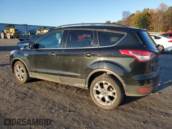 ✅ 2014 Ford Escape SE • VIN: 1FMCU0G99EUA97202 • Лот: 90805795. Опубликован ранее на Copart с пробегом 266 389 миль. Бесплатный доступ к архиву аукционных продаж из США и подробный отчёт об истории автомобиля на DreamBid. Изображение 2.