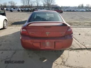 ✅ 2005 Dodge Neon SXT • VIN: 1B3ES56C05D126925 • Lot: 92578195. Listed on Copart with 86,962 mi. Free auction sales archive from the USA and detailed vehicle history report at DreamBid. Image 6.