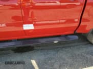 ✅ 2022 Chevrolet Silverado 1500 RST • VIN: 1GCUYEETXNZ230254 • Лот: 52808965. Опубликован ранее на Copart с пробегом 63 962 миль. Бесплатный доступ к архиву аукционных продаж из США и подробный отчёт об истории автомобиля на DreamBid. Изображение 12.