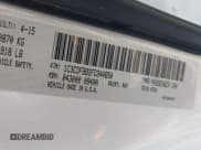 ✅ 2015 Dodge Dart SXT • VIN: 1C3CDFBB2FD344650 • Lot: 40887363. Listed on IAAI with 137,980 mi. Free auction sales archive from the USA and detailed vehicle history report at DreamBid. Image 9.