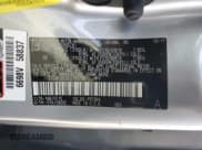 ✅ 2012 Toyota Sienna SE • VIN: 5TDXK3DC0CS189796 • Lot: 81947625. Listed on Copart with 213,429 mi. Free auction sales archive from the USA and detailed vehicle history report at DreamBid. Image 14.