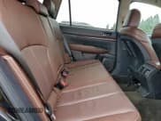 ✅ 2013 Subaru Outback Limited • VIN: 4S4BRBSC2D3291781 • Lot: 94329675. Listed on Copart with 125,395 mi. Free auction sales archive from the USA and detailed vehicle history report at DreamBid. Image 11.