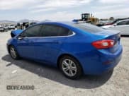 ✅ 2016 Chevrolet Cruze LT • VIN: 1G1BE5SM8G7243671 • Lot: 49928133. Listed on Copart with 64,383 mi. Free auction sales archive from the USA and detailed vehicle history report at DreamBid. Image 2.