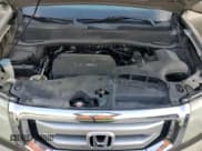 ✅ 2010 Honda Pilot EX-L • VIN: 5FNYF4H50AB039571 • Лот: 60163035. Опубликован ранее на Copart с пробегом 173 443 миль. Бесплатный доступ к архиву аукционных продаж из США и подробный отчёт об истории автомобиля на DreamBid. Изображение 11.